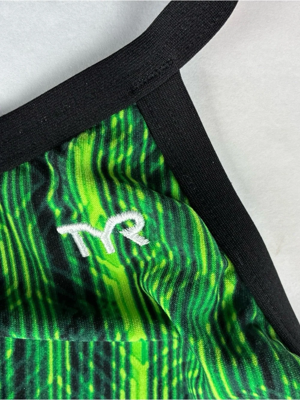 TYR please check